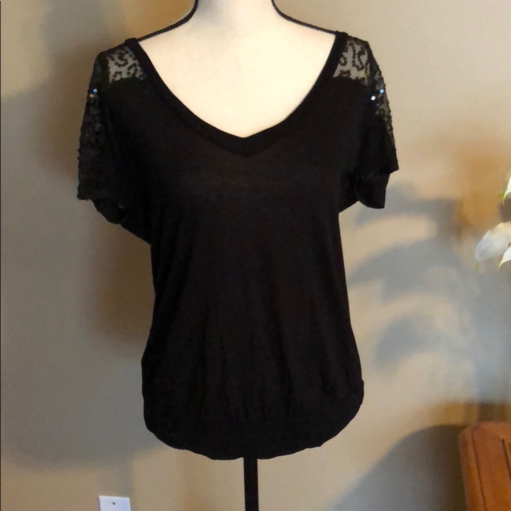 M Vanity Shirt